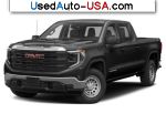 GMC Sierra 1500 Base  used cars market