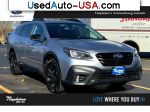 Subaru Outback Onyx Edition XT  used cars market