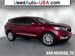 Buick Enclave Premium  used cars market