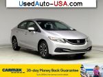 Honda Civic EX  used cars market