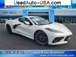 Chevrolet Corvette Stingray w/1LT  used cars market