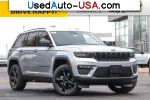 Jeep Grand Cherokee Limited  used cars market