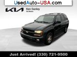 Chevrolet TrailBlazer LS  used cars market