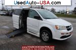 Dodge Grand Caravan SE  used cars market