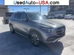 Mercedes GLE 350   used cars market
