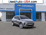 Chevrolet Bolt EUV FWD LT  used cars market