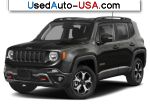 Jeep Renegade Trailhawk  used cars market