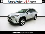 Toyota RAV4 XLE  used cars market