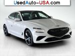Genesis G70 2.0T AWD  used cars market