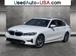 BMW 330 i  used cars market