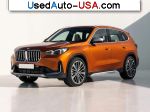 BMW X1 xDrive28i  used cars market