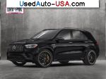 Mercedes AMG GLE 63 S  used cars market