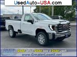 GMC Sierra 2500 SLE  used cars market