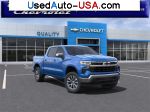 Chevrolet Silverado 1500 LT  used cars market