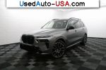 BMW X7 M60i  used cars market