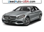 Mercedes C-Class C 300  used cars market