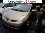 Toyota Prius Standard  used cars market