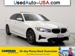 BMW 330 i  used cars market