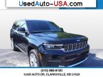 Jeep Grand Cherokee L Summit  used cars market