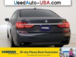 BMW 740 i xDrive  used cars market