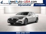 Hyundai Sonata SEL  used cars market