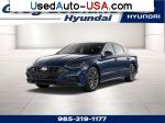 Hyundai Sonata Limited  used cars market