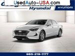 Hyundai Sonata SE  used cars market