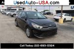 KIA Rio S  used cars market