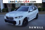 BMW X5 xDrive40i  used cars market