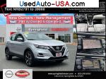 Nissan Rogue Sport SL  used cars market