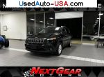 Jeep Cherokee Latitude  used cars market