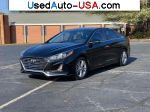 Hyundai Sonata SEL  used cars market