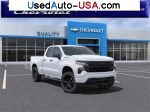 Chevrolet Silverado 1500 Custom  used cars market