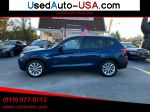 BMW X3 xDrive28i  used cars market