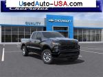 Chevrolet Silverado 1500 Custom  used cars market