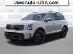 KIA Telluride EX X-Line  used cars market