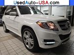 Mercedes GLK-Class GLK 250 BlueTEC 4MATIC  used cars market