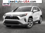 Toyota RAV4 Hybrid XLE Premium  used cars market