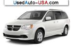 Dodge Grand Caravan Express  used cars market