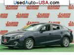 Mazda Mazda3 s Grand Touring  used cars market