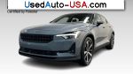 Polestar 2 Long range Dual motor - AWD - Plus,Pilot  used cars market