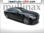 Hyundai Genesis 5.0  used cars market