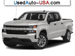 Chevrolet Silverado 1500 Custom  used cars market