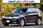BMW X3 xDrive30i  used cars market