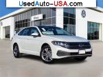 Volkswagen Jetta 1.5T SE  used cars market