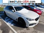 BMW 750 i xDrive  used cars market