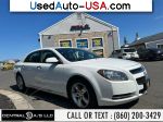 Chevrolet Malibu 2LT  used cars market