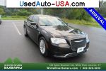 Chrysler 300 Limited  used cars market