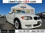 BMW 128 i  used cars market