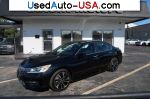 Honda Accord SPORT  used cars market